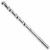 Bosch BM2011 3/8 In. X 4 In. X 6 In. Fast Spiral Rotary Masonry Drill Bit