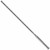 Bosch HCFC5016 9/16 In. x 16 In. x 21 In. SDS-max Speed Xtreme Rotary Hammer Bit