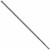 Bosch HCFC5044 7/8 In. x 24 In. x 29 In. SDS-max Speed Xtreme Rotary Hammer Bit