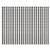 Bosch TC3025 25 pc. 5/32 In. x 5-1/2 In. Flat Shank Hex Masonry Drill Bits
