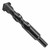 Bosch BM2023 1 In. X 4 In. X 6 In. Fast Spiral Rotary Masonry Drill Bit