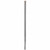 Bosch HC2084B25 25 pc. 1/2 In. x 12 In. SDS-plus Bulldog Rotary Hammer Bits