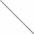 Bosch HCFC5034 3/4 In. x 24 In. x 29 In. SDS-max SpeedXtreme Rotary Hammer Drill Bit