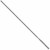 Bosch HCFC5017 9/16 In. x 24 In. x 29 In. SDS-max Speed Xtreme Rotary Hammer Bit