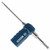 Bosch HCD2041 1/4 In. x 9 In. SDS-plus Speed Clean Dust Extraction Bit