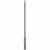 Bosch HC2012B25 25 pc. 3/16 In. x 8 In. SDS-plus Bulldog Rotary Hammer Bits