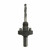 Bosch HSBAL Standard Large Two-Pin Mandrel for Hole Saws 1-1/4 In. to 6 In.
