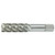 Alfa Tools 3-48 HSS ALFA USA SPIRAL FLUTED TAP BOTTOMING, Pack of 6