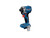 Bosch GDR18V-215N 18V Brushless 1/4 In. Hex Impact Driver (Bare Tool)