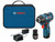 Bosch PS42-02 12V Max EC Brushless Impact Driver Kit