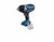 Bosch GDS18V-770CN PROFACTOR 18V Connected-Ready 3/4 In. Impact Wrench with Friction Ring and Thru-Hole (Bare Tool)