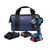 Bosch GDS18V-230CB24 18V 3/8 In. Impact Wrench with Friction Ring with (2) CORE18V 4 Ah Advanced Power Batteries