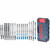 Bosch T18CHC 18 pc. T-Shank Wood and Metal Cutting Jig Saw Blade Set