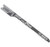 Bosch U19BO 5 pc. 2-3/4 In. 12 TPI Wood Cutting U-shank Jig Saw Blades
