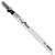 Bosch T101BR100 100 pc. 4 In. 10 TPI Reverse Pitch Clean for Wood T-Shank Jig Saw Blades