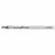 Bosch U345XF3 3 pc. 5 In. 5-10P TPI Progressor for All Purpose U-shank Jig Saw Blades