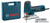 Bosch JS572EBK 7.2 Amp Barrel-Grip Jig Saw Kit