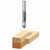 Bosch 85429M 1/2 In. x 1-3/16 In. Carbide Tipped 2-Flute Pilot Panel Bit