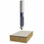Bosch 85439M 1/2 In. x 1 In. Carbide Tipped 3-Flute Flush Trim Bit