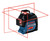 Bosch GLL3-300 360? Three-Plane Leveling and Alignment-Line Laser