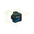 Bosch GLL300-42GL 3.7V 360? Green-Beam Three-Plane Leveling and Alignment Laser with Li-Ion Battery