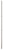 CST/berger 06-808C 8 Ft. Aluminum Telescoping Rod, 3-Section, Inches / 8ths