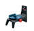 Bosch RM 2 Magnetic Rotating Mount with Fine Adjust