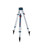 Bosch BT170 HD 65 In. Heavy-Duty Aluminum Tripod