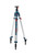 Bosch BT300 HD 110 In. Heavy-Duty Aluminum Elevator Tripod