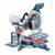 Bosch GCM18V-10SDN PROFACTOR 18V 10 In. Dual-Bevel Slide Miter Saw (Bare Tool)