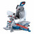 Bosch GCM18V-12SDN PROFACTOR 18V 12 In. Dual-Bevel Slide Miter Saw (Bare Tool)