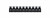 Bosch NM-050 1/2 In. Collated Steel/Metal Nails