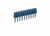 Bosch NB-100 1 In. Collated Concrete Nails