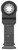 Bosch OSP114 1-1/4 In. StarlockPlus Oscillating Multi Tool High-Carbon Steel Plunge Cut Blade