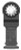Bosch OSL114F 1-1/4 In. Starlock Oscillating Multi Tool Bi-Metal Plunge Cut Blade