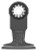 Bosch OSL212F 2-1/2 In. Starlock Oscillating Multi Tool Bi-Metal Plunge Cut Blade