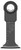 Bosch OSM200F 2 In. StarlockMax Oscillating Multi Tool Bi-Metal Plunge Cut Blade