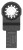 Bosch OSL034F 3/4 In. Starlock Oscillating Multi Tool Bi-Metal Plunge Cut Blade