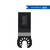 Dremel MM200W-1 Universal True Fit 1-1/4" Bi Metal Cutting Oscillating Multi-Tool Blade (1-Piece)