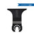 Dremel MM205W-1 Universal True-Fit BiM Wide Flush Cut Oscillating Multi-Tool Blade (1-Piece)