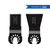 Dremel MM620W-2 Rigid and Flexible Oscillating Multi-Tool Scrapers for Adhesives and Sealants