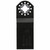 Bosch OSC112 1-1/4 In. x 1-5/8 In. Multi-Tool Plunge Cut Blade