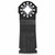 Bosch OSC114JF 1-1/4 In. Multi-Tool Japanese-Tooth Precision Plunge Cut Blade