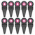 Bosch OSL214K-10 2-1/4 In. Starlock Oscillating Multi Tool Caulk Knife Blade 10 pk.