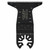 Dremel MM476 Quick Fit Oscillating 2-1/2" Wood Fine Cut Blade- No Adapter Needed