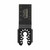 Dremel MM482U 1-5/8 In. Universal General Purpose Bi-Metal Flush Cut Blade