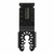 Dremel MM485U Universal Carbide Flush Cutting Oscillating Tool Blade