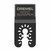 Dremel MM600U Multi-Max Rigid Scraper Blade