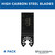 Dremel MM480B-4 1-1/4 In. Wood Flush Cutting Oscillating Blade