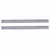 Bosch PA1208 2 pc. 56mm Woodrazor Mini-Micrograin Carbide Planer Blades